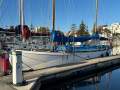 Bermuden Canoe Stern Ketch Custom