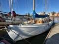 Bermuden Canoe Stern Ketch Custom