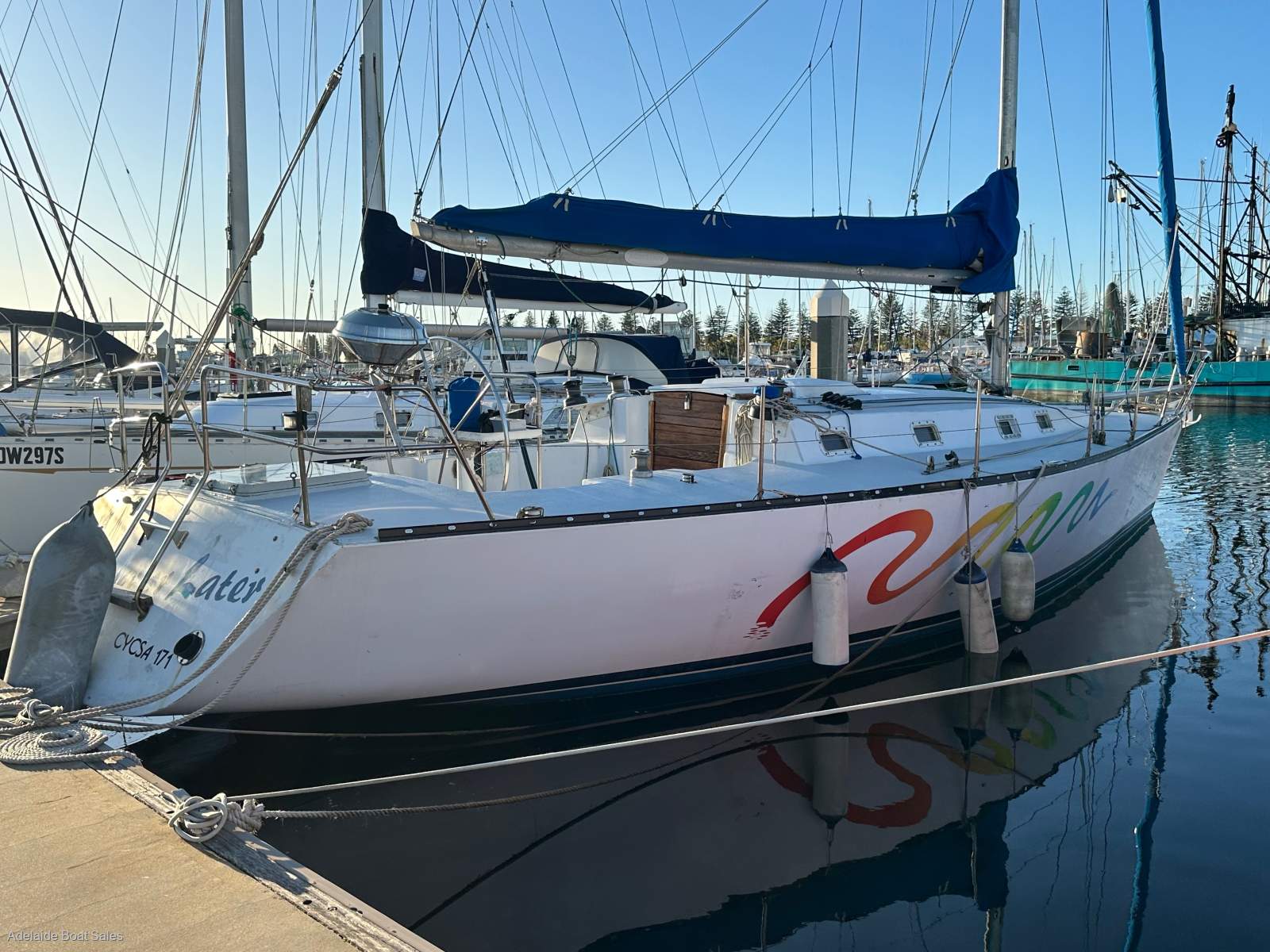 Farr 42