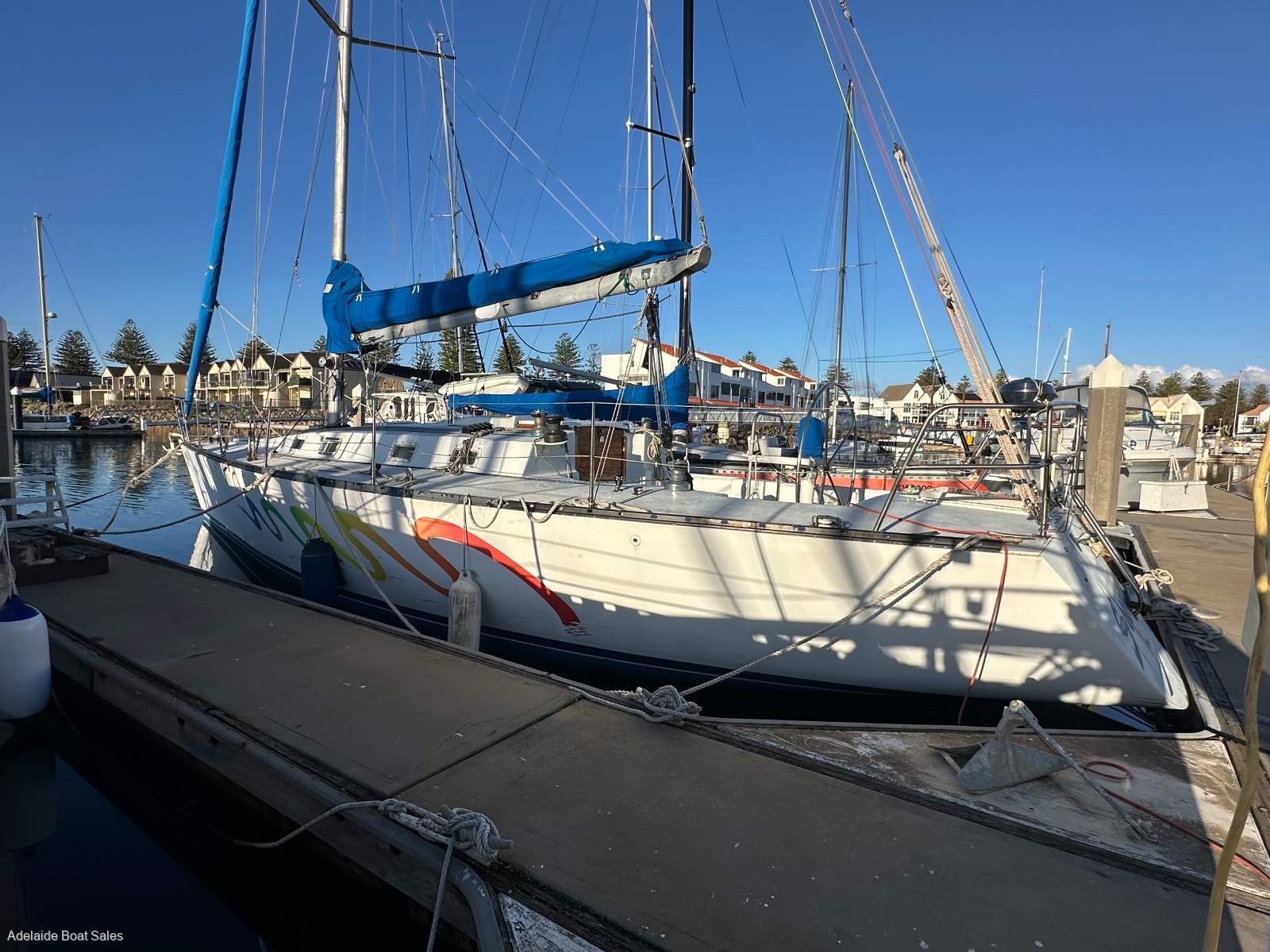 Farr 42