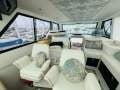 Hatteras 52
