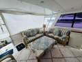 Hatteras 52