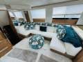 Hatteras 52