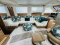 Hatteras 52