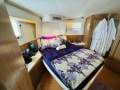 Hatteras 52