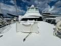Hatteras 52