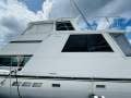 Hatteras 52