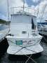 Hatteras 52