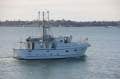 Reynolds 15 M Passage Maker