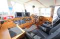 Reynolds 15 M Passage Maker