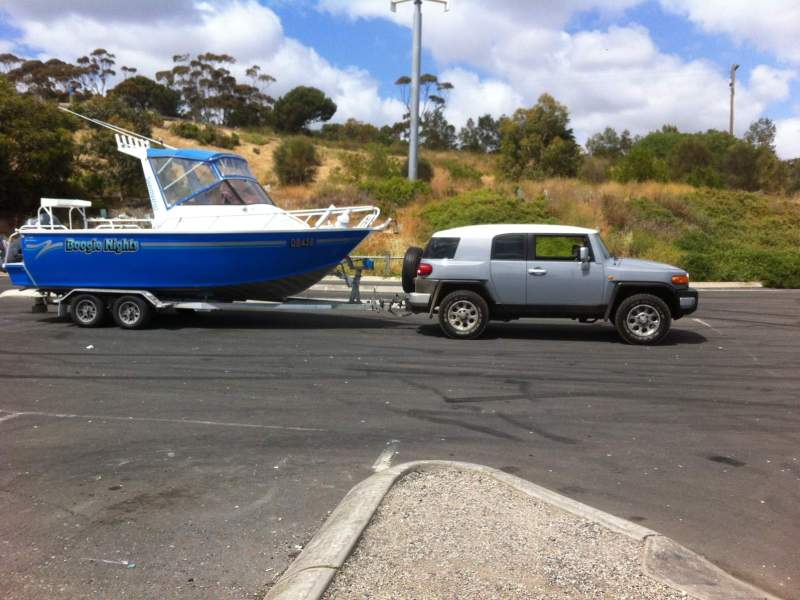 JBS Marine