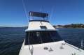 Mariner 34 Flybridge