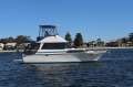 Mariner 34 Flybridge