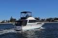 Mariner 34 Flybridge