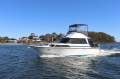 Mariner 34 Flybridge