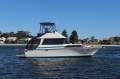 Mariner 34 Flybridge