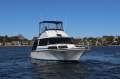 Mariner 34 Flybridge