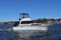 Mariner 34 Flybridge