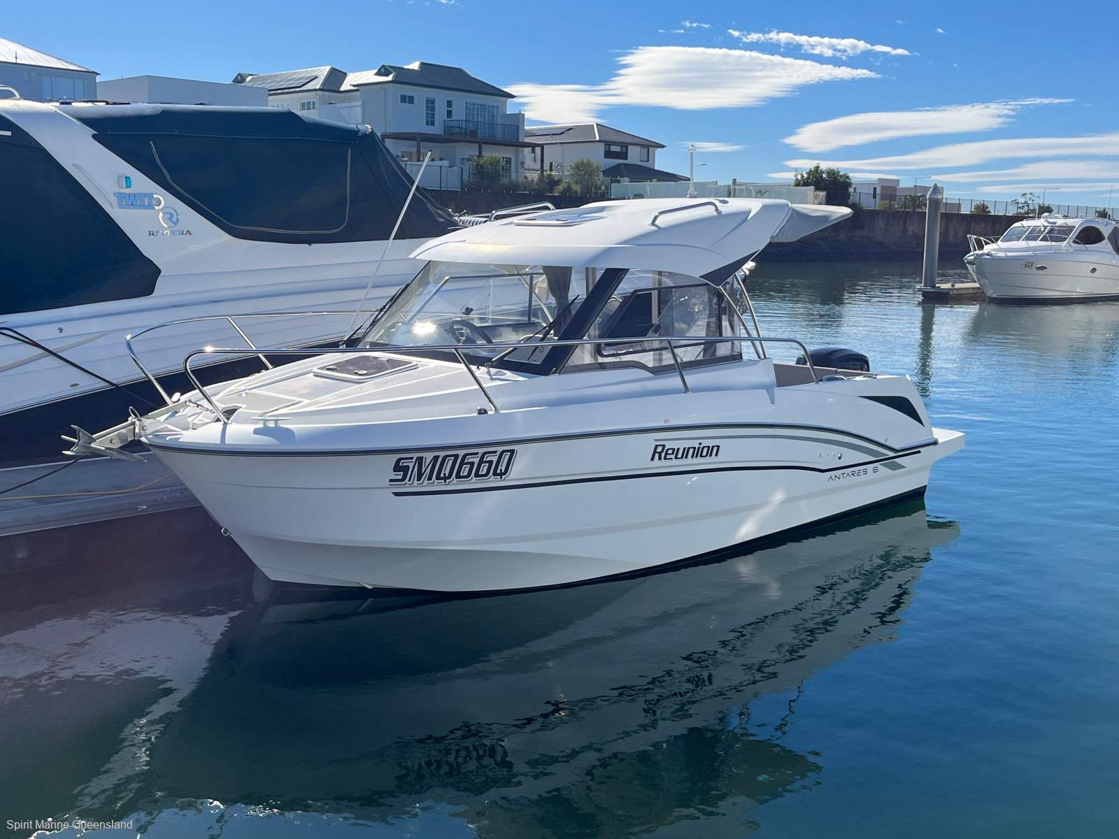 Beneteau Antares 6