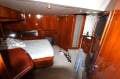 Carver 57 Voyager Pilot House -18m