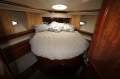 Carver 57 Voyager Pilot House -18m
