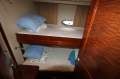 Carver 57 Voyager Pilot House -18m