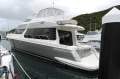 Carver 57 Voyager Pilot House -18m