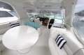Carver 57 Voyager Pilot House -18m