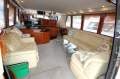 Carver 57 Voyager Pilot House -18m