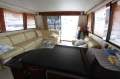 Carver 57 Voyager Pilot House -18m