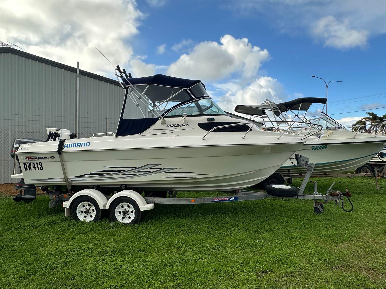 Yalta Craft Triple 5-HC