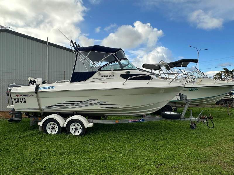 Yalta Craft Triple 5-HC