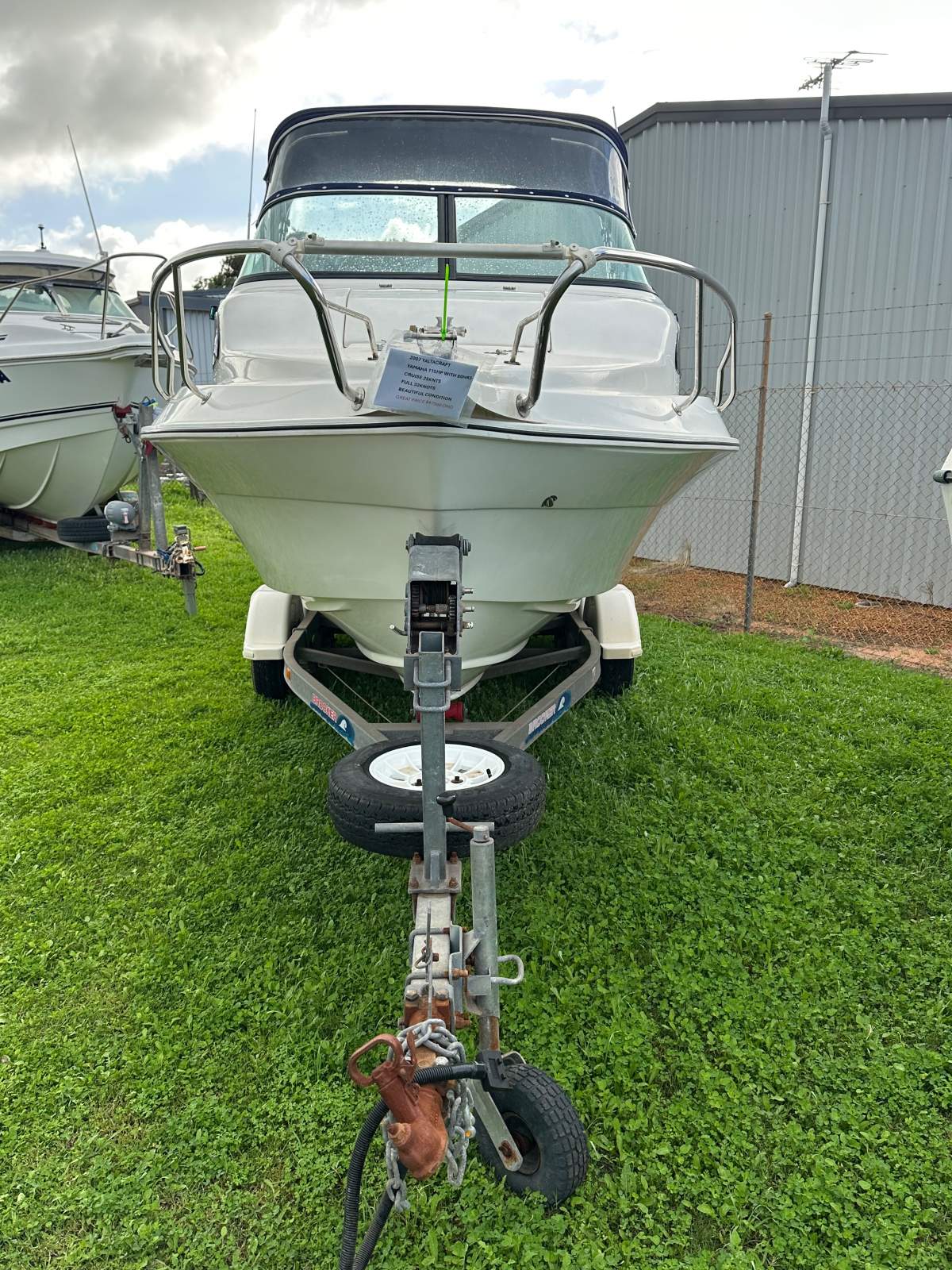 Yalta Craft Triple 5-HC