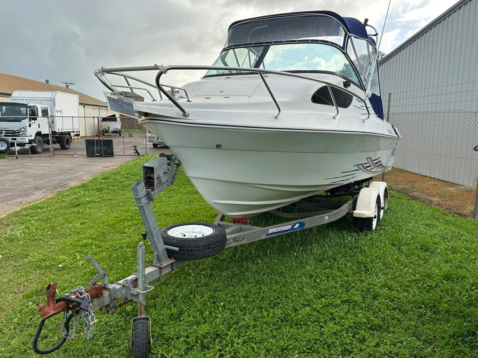 Yalta Craft Triple 5-HC
