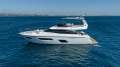 Ferretti 550 Motor Yacht - "Sublime" - VERY MOTIVATED SELLER