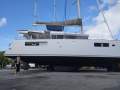 Lagoon 450 Owner