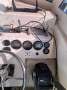Hydrofield Jaguar 8.8 Be quick for this great project.