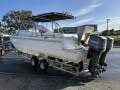Hydrofield Jaguar 8.8 Be quick for this great project.