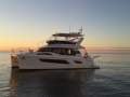 Aquila 44 Yacht Power Catamaran