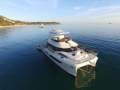 Aquila 44 Yacht Power Catamaran