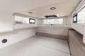 Saxdor Yachts 400 GTO