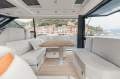 Saxdor Yachts 400 GTO