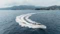 Saxdor Yachts 400 GTO