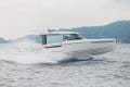 Saxdor Yachts 400 GTO