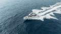 Saxdor Yachts 400 GTO