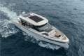 Saxdor Yachts 400 GTO