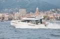 Saxdor Yachts 400 GTO