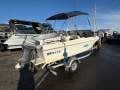 Western Craft 520 Runabout 75hp Yamaha 2 Stroke Motor