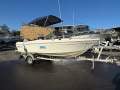 Western Craft 520 Runabout 75hp Yamaha 2 Stroke Motor