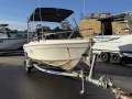 Western Craft 520 Runabout 75hp Yamaha 2 Stroke Motor